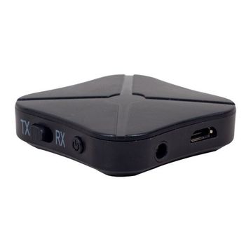 Powermaster 2ın1 Bluetooth 4.2 Kablosuz Av Ses Aktarıcı
