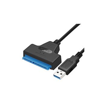 Powermaster 3.0 Sata Data USB Kablo