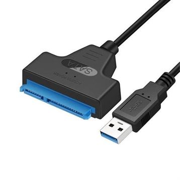 Powermaster 3.0 Sata Data USB Kablo
