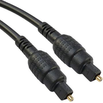 Powermaster 3 m Poşetli Optik Kablo