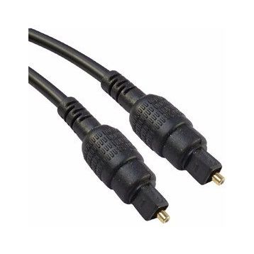 Powermaster 3 m Poşetli Optik Kablo