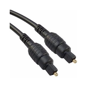 Powermaster 3 m Poşetli Optik Kablo
