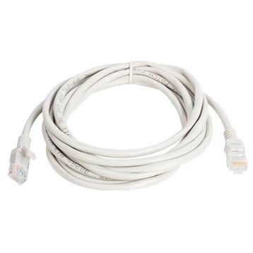 Powermaster 3 Metre Cat5 Kablo