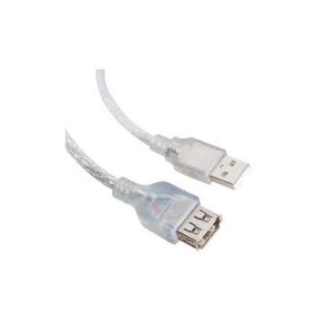 Powermaster 3 mt USB Uzatma Kablosu