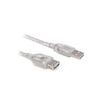Powermaster 3 mt USB Uzatma Kablosu