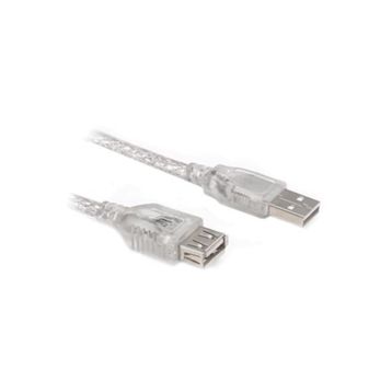 Powermaster 3 mt USB Uzatma Kablosu