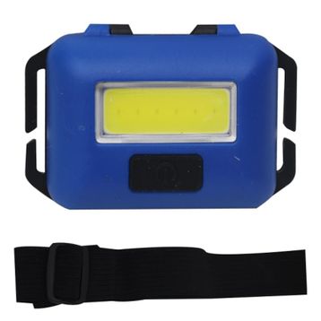 Powermaster 3 Watt Mini Kafa Lambası Cob Aydınlatma