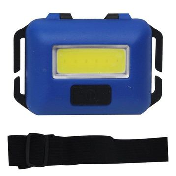 Powermaster 3 Watt Mini Kafa Lambası Cob Aydınlatma