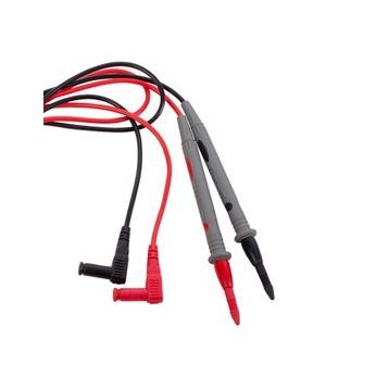 Powermaster 3010B Ölçü Aleti Probu