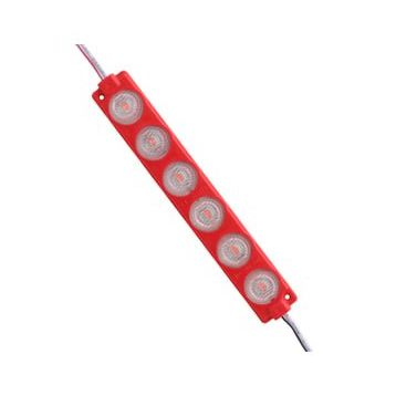 Powermaster 3030 24V 3W Kırmızı Modül Led