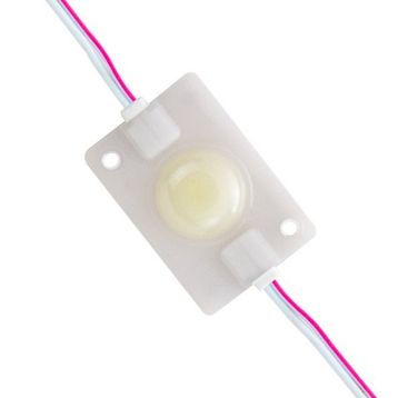 Powermaster 30x44 mm Kasalı Mat Yuvarlak Cob Led