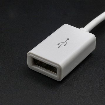 Powermaster 33294 USB to AUX Stereo Kablo