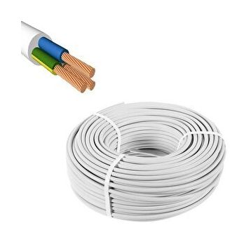 Powermaster 3x1.50 Cca 100 mt Ttr Kablo