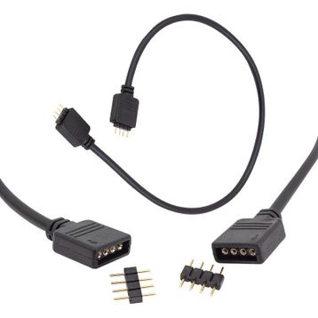 Powermaster 4 Pin Kablo