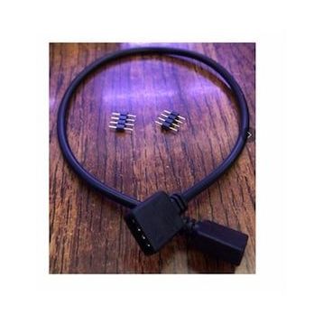 Powermaster 4 Pin Kablo