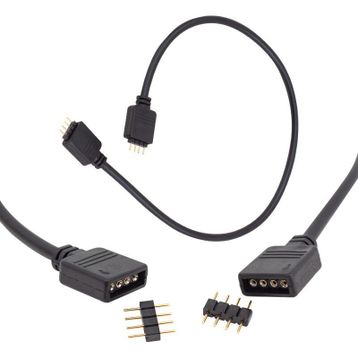 Powermaster 4 Pin Kablo