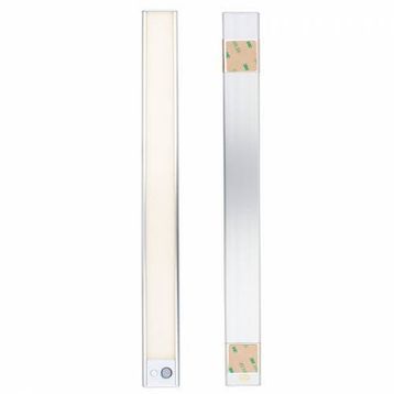 Powermaster 40.5 cm Şarjlı Hareket Sensörlü Ledli Kabin Işığı