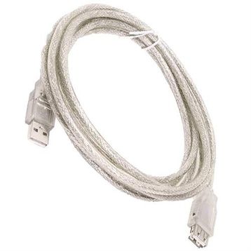 Powermaster 40 cm Uzatma USB Kablo