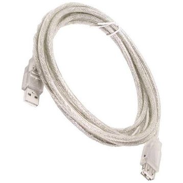 Powermaster 40 cm Uzatma USB Kablo