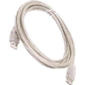 Powermaster 40 cm Uzatma USB Kablo