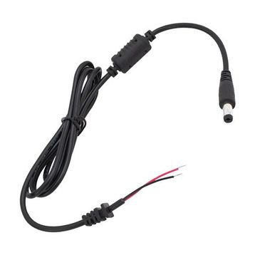 Powermaster 5.5x2.5 Uç Jacklı Notebook Adaptör Kablosu