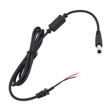 Powermaster 5.5x2.5 Uç Jacklı Notebook Adaptör Kablosu