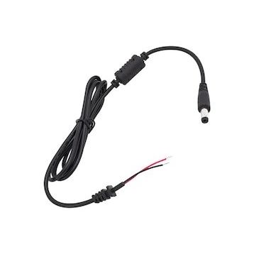 Powermaster 5.5x2.5 Uç Jacklı Notebook Adaptör Kablosu