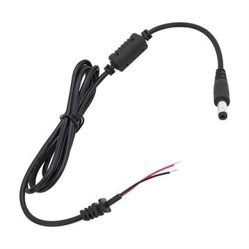 Powermaster 5.5x2.5 Uç Jacklı Notebook Adaptör Kablosu