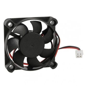 Powermaster 5 Cm - 5 Cm 24 Volt Kasa Fanı