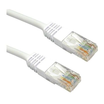 Powermaster 5 m Cat5 Orjinal Başlıklı Ethernet Kablosu