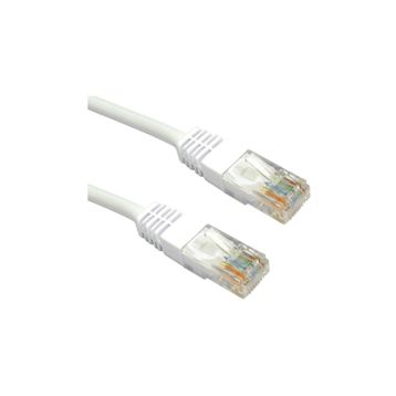 Powermaster 5 m Cat5 Orjinal Başlıklı Ethernet Kablosu