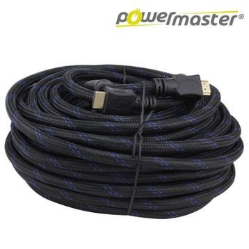 Powermaster 5 m HDMI Kablo