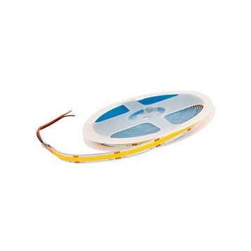 Powermaster 5 mt 12V 3000K Sarı 200 Ledli Soft Şerit Led