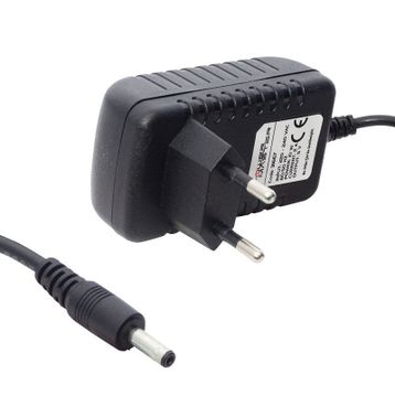 Powermaster 5 V-2 A Plastik Kasa 3.5-1.35 Uç Tablet Adaptörü