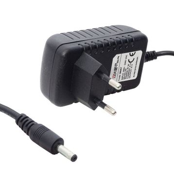 Powermaster 5 V-2 A Plastik Kasa 3.5-1.35 Uç Tablet Adaptörü