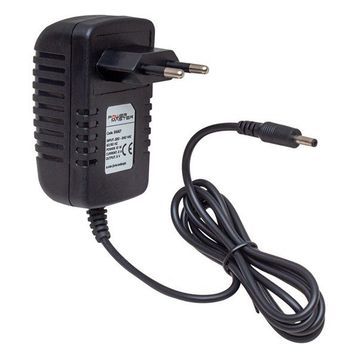 Powermaster 5 V-2 A Plastik Kasa 3.5-1.35 Uç Tablet Adaptörü