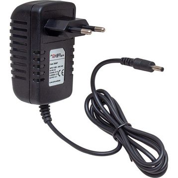 Powermaster 5 V-2 A Plastik Kasa 3.5-1.35 Uç Tablet Adaptörü