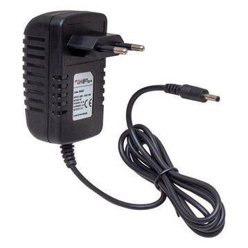 Powermaster 5 V-2 A Plastik Kasa 3.5-1.35 Uç Tablet Adaptörü