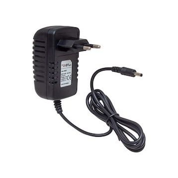 Powermaster 5 V-2 A Plastik Kasa 3.5-1.35 Uç Tablet Adaptörü