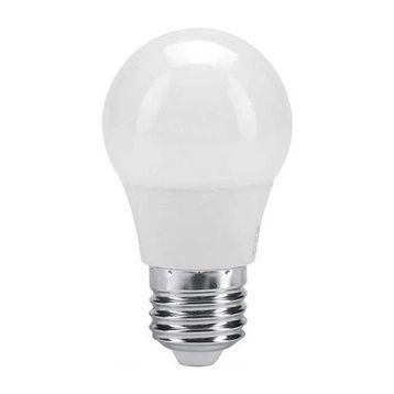 Powermaster 5 Watt E27 220 Volt Beyaz LED Ampul