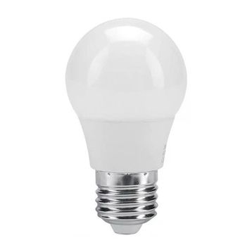 Powermaster 5 Watt E27 220 Volt Beyaz LED Ampul