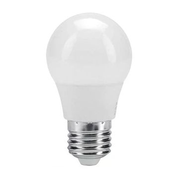 Powermaster 5 Watt E27 220 Volt Beyaz LED Ampul