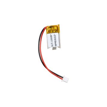 Powermaster 501017 3.7 Volt 50 Mah Lityum Polimer Pil