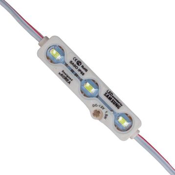 Powermaster 5730 SMD 12 V 1.2 Watt Led Modül