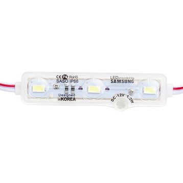 Powermaster 5730 Smd Tp 68 12V 1.5W Modül Led
