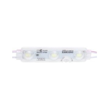 Powermaster 5730 Smd Tp 68 12V 1.5W Modül Led