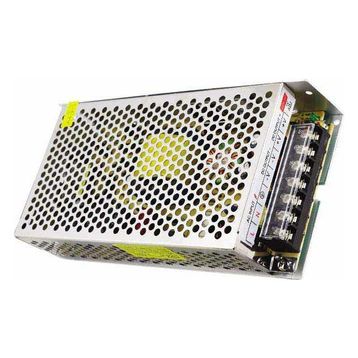 Powermaster 5V-20A Metal Kasa Adaptör