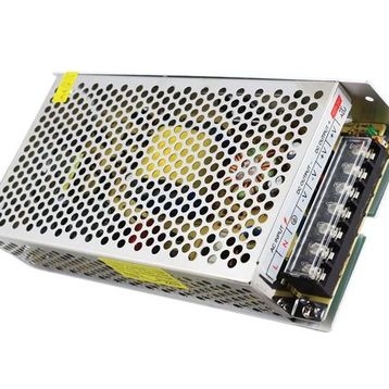 Powermaster 5V-20A Metal Kasa Adaptör