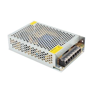 Powermaster 5V-20A Metal Kasa Adaptör