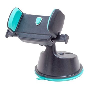 Powermaster 6701 Vantuzlu Telefon Tutacağı